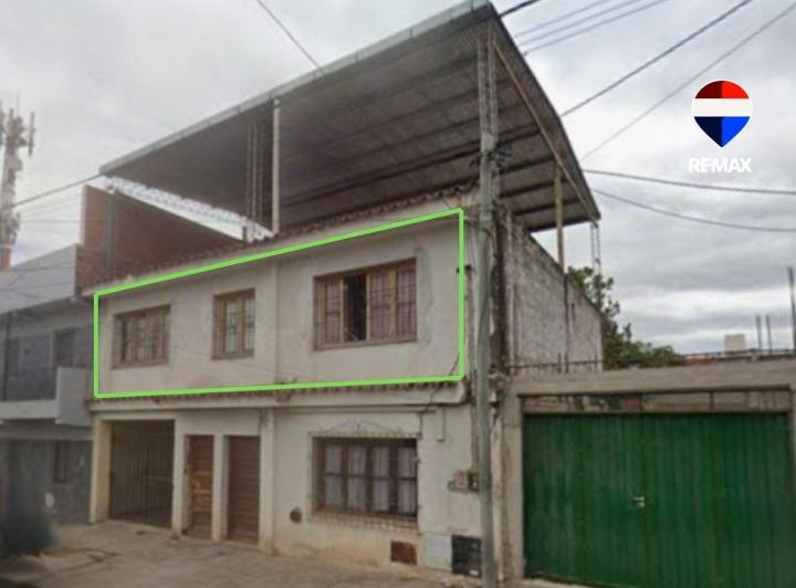 Departamento · 60m² · 3 Ambientes