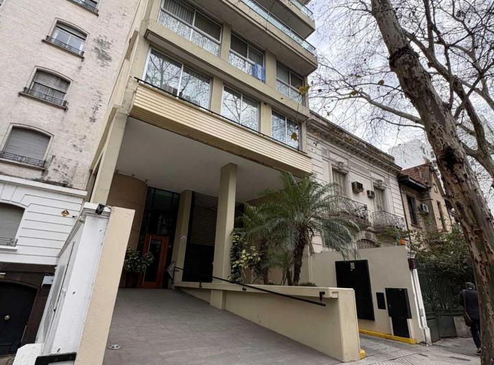 Departamento · 80m² · 4 Ambientes · 1 Cochera