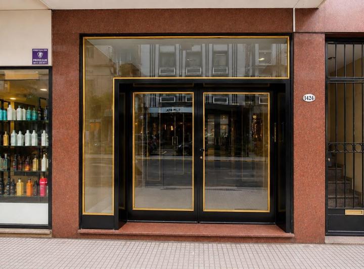 Departamento · 70m² · 3 Ambientes