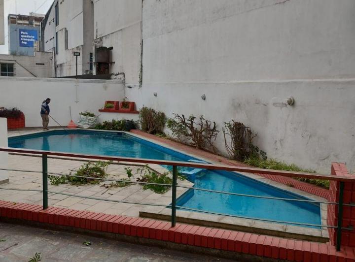 Departamento · 92m² · 4 Ambientes · 1 Cochera