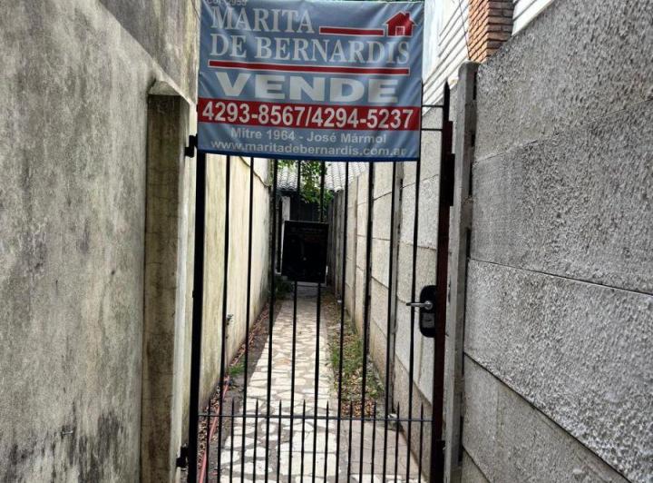 Departamento · 100m² · 3 Ambientes