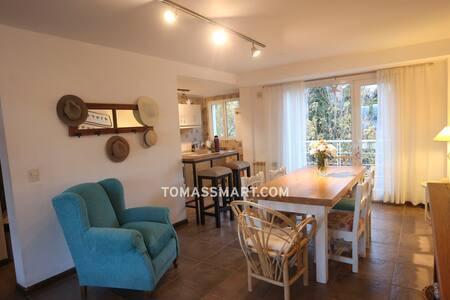 Departamento · 106m² · 3 Ambientes