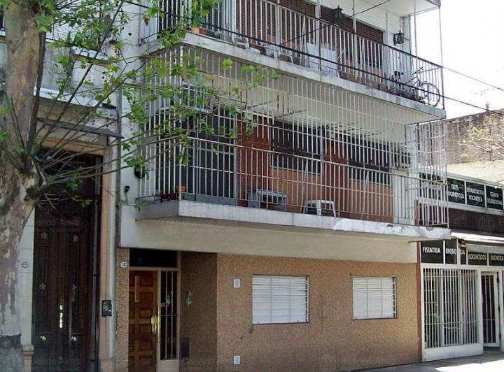 Departamento · 55m² · 4 Ambientes