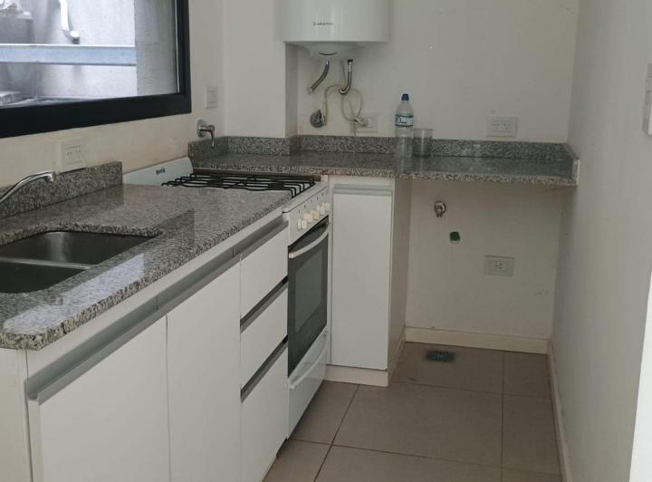 Departamento · 70m² · 3 Ambientes