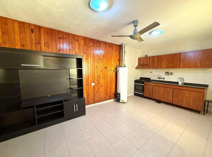 Departamento · 50m² · 3 Ambientes