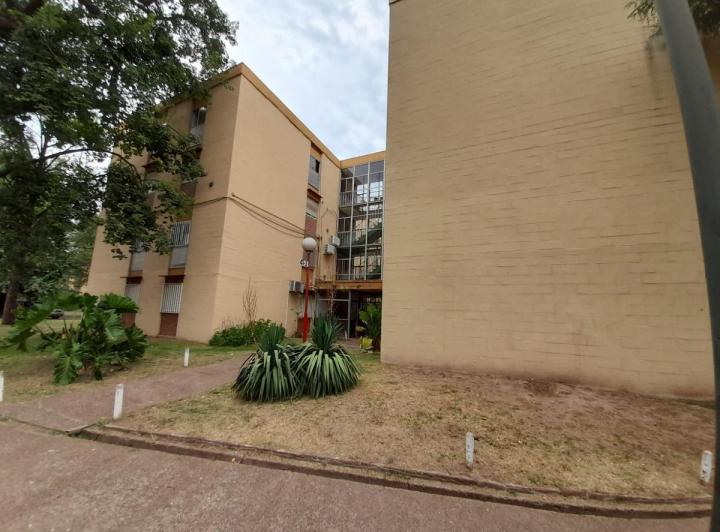 Departamento · 65m² · 3 Ambientes