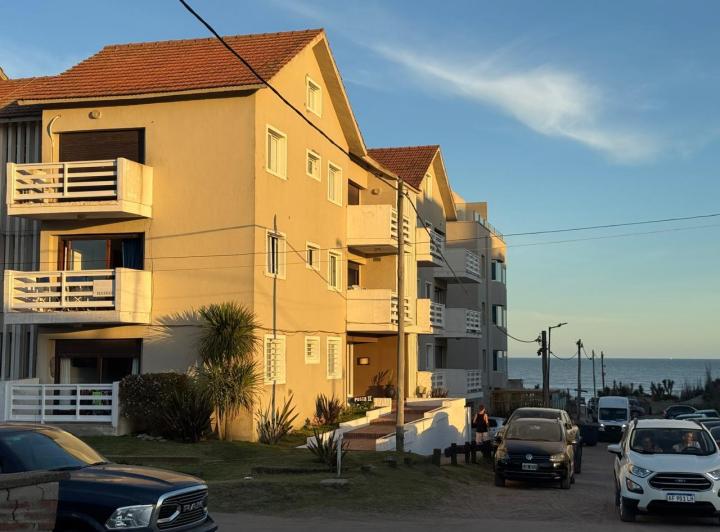 Departamento · 40m² · 3 Ambientes