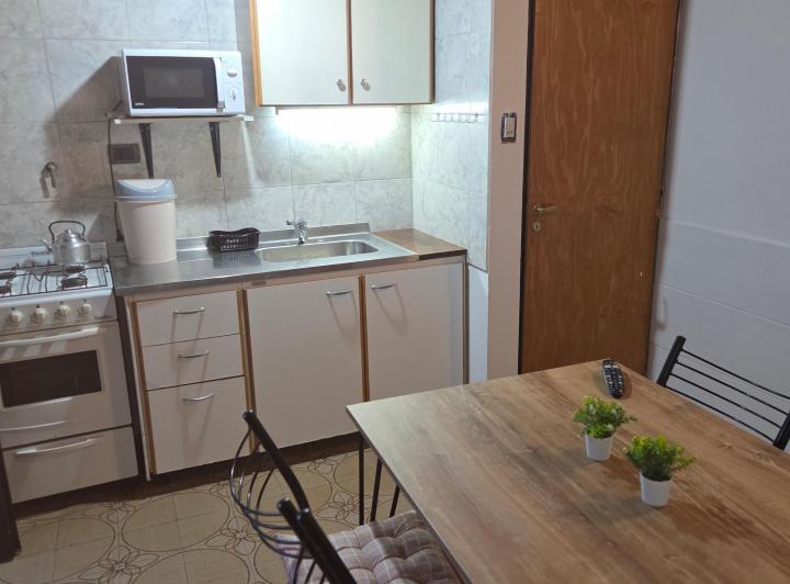 Departamento · 70m² · 3 Ambientes
