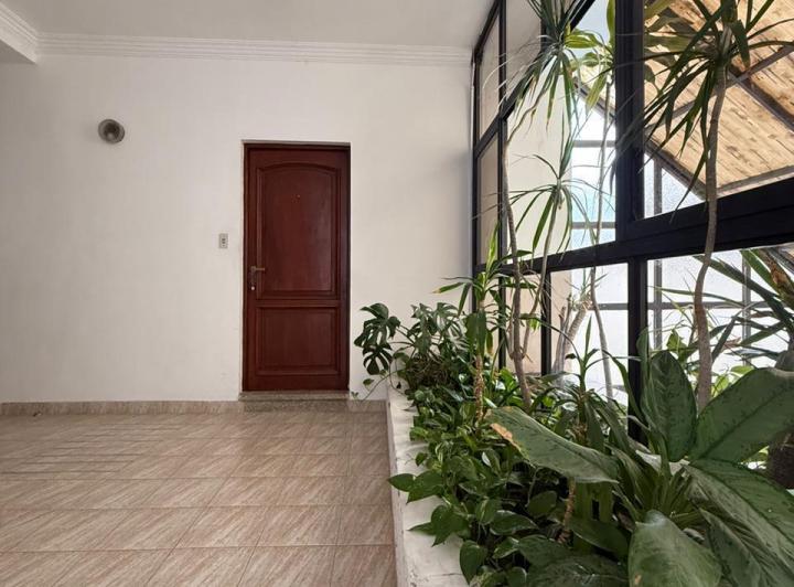 Departamento · 100m² · 3 Ambientes · 1 Cochera