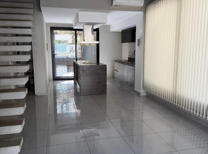 Departamento · 90m² · 3 Ambientes · 2 Cocheras