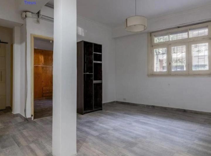 Departamento · 60m² · 3 Ambientes
