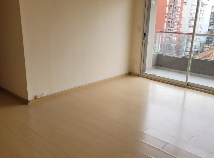 Departamento · 100m² · 4 Ambientes · 1 Cochera