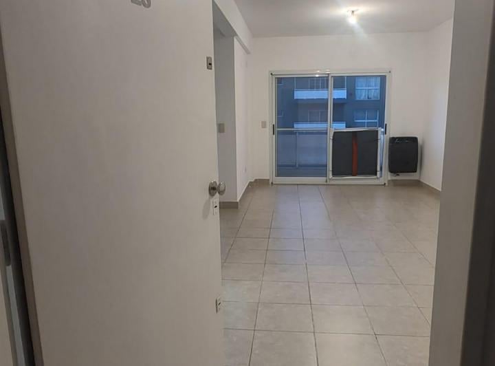 Departamento · 73m² · 3 Ambientes · 1 Cochera