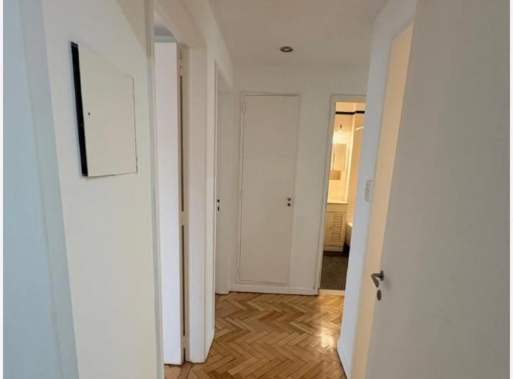 Departamento · 118m² · 4 Ambientes