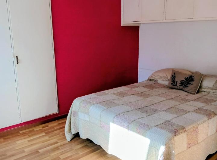 Departamento · 41m² · 3 Ambientes