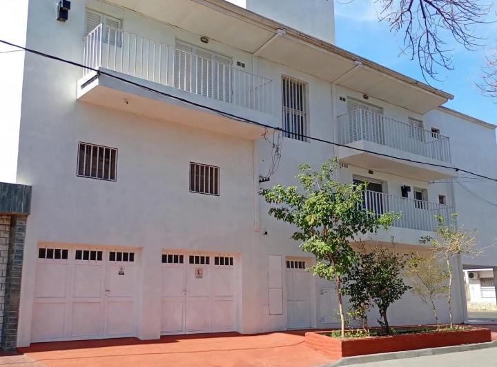 Departamento · 50m² · 3 Ambientes