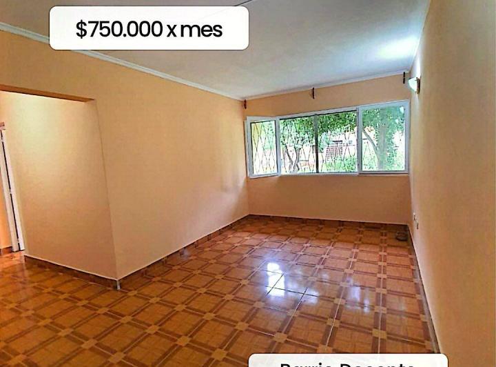 Departamento · 71m² · 4 Ambientes