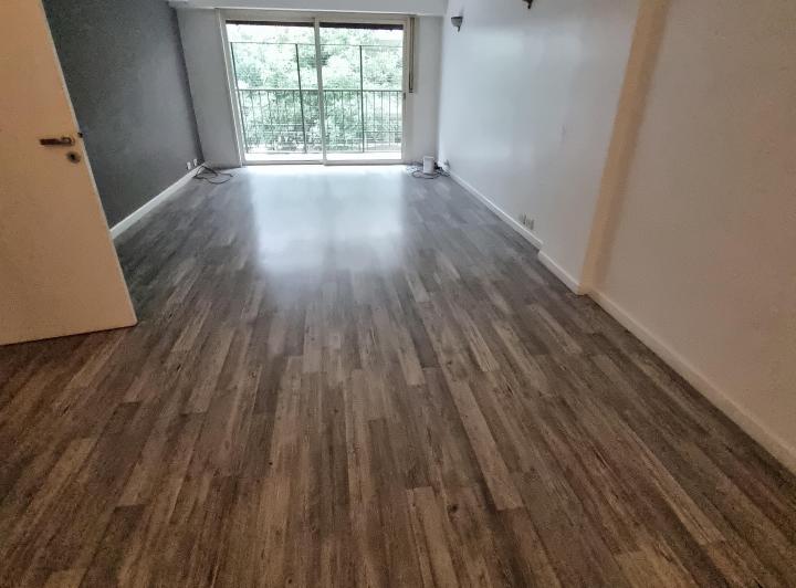 Departamento · 90m² · 4 Ambientes · 1 Cochera