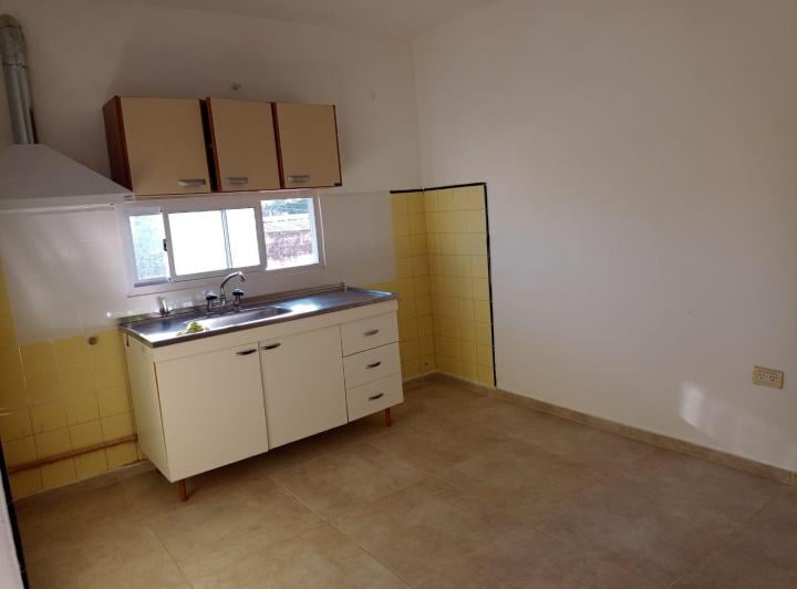 Departamento · 85m² · 2 Dormitorios