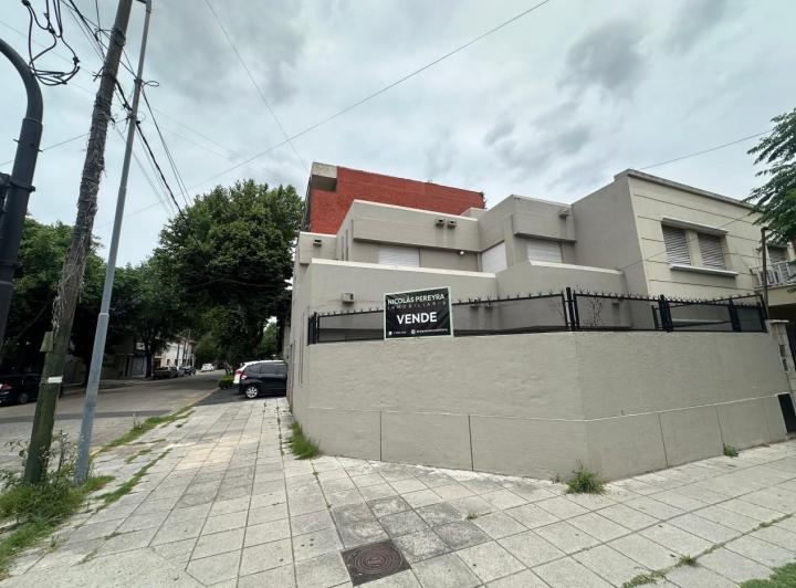 Casa · 106m² · 4 Ambientes · 1 Cochera