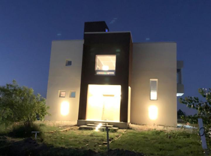 Casa · 214m² · 4 Ambientes