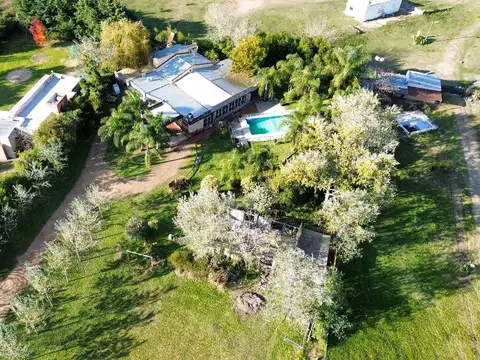 Hotel en Venta en Concepción del Uruguay, Uruguay
