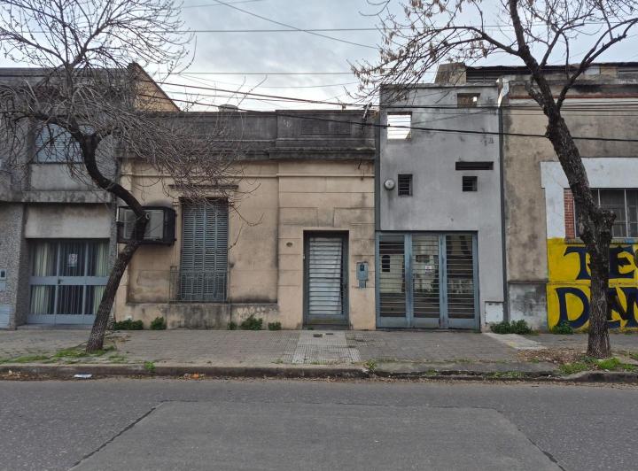 Casa · 100m² · 3 Ambientes · 1 Cochera