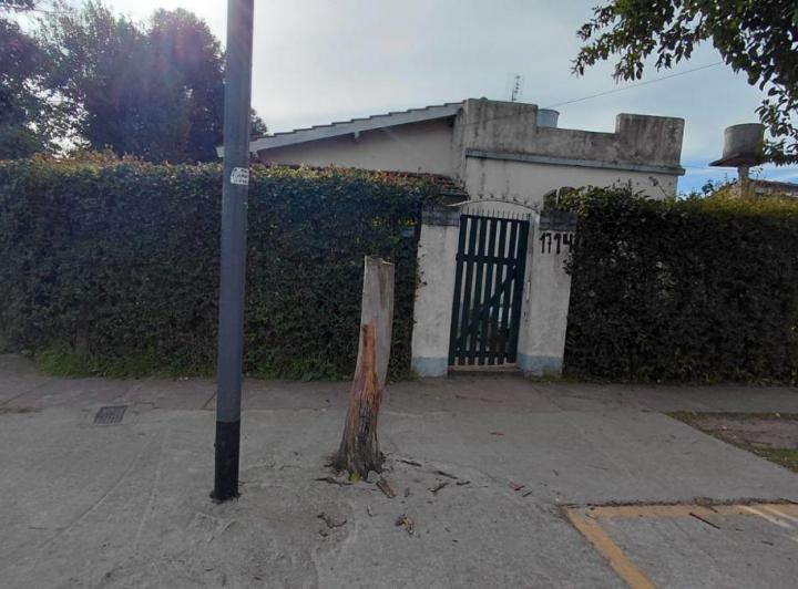 Casa · 100m² · 3 Ambientes