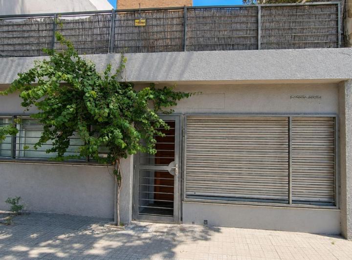 Casa · 67m² · 4 Ambientes