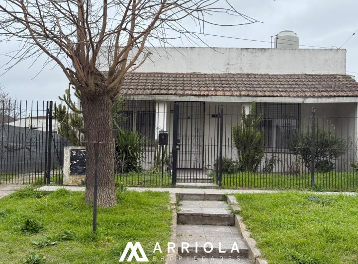 Casa · 2 Ambientes