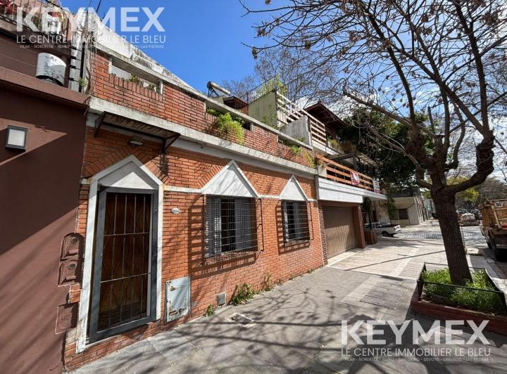 Casa · 3 Ambientes