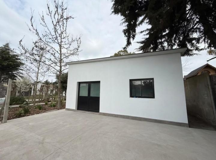 Casa · 80m² · 3 Ambientes