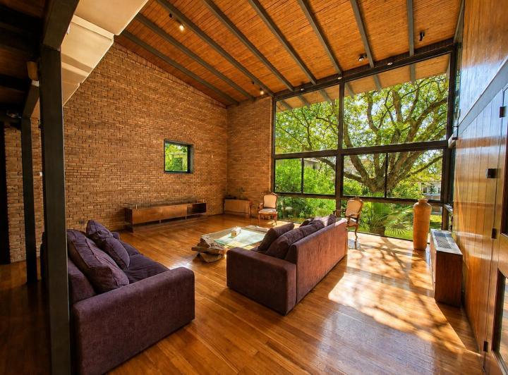 Casa · 458m² · 10 Ambientes