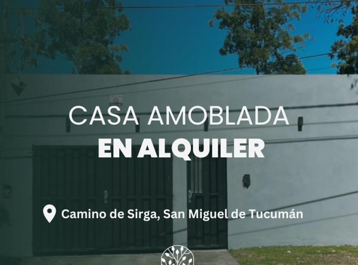 Casa · 2 Dormitorios · 1 Cochera