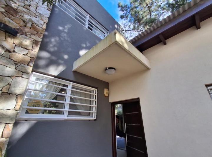 Casa · 119m² · 4 Ambientes
