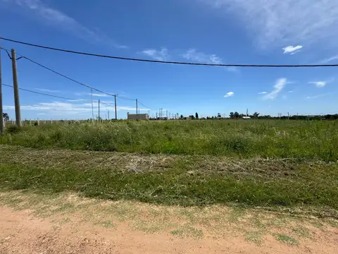 Terreno en Venta en Concepción del Uruguay, Uruguay