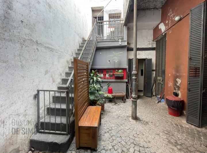 Casa · 206m² · 5 Ambientes · 1 Cochera