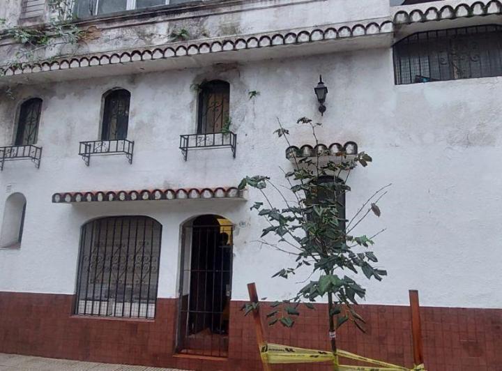 Casa · 163m² · 4 Ambientes