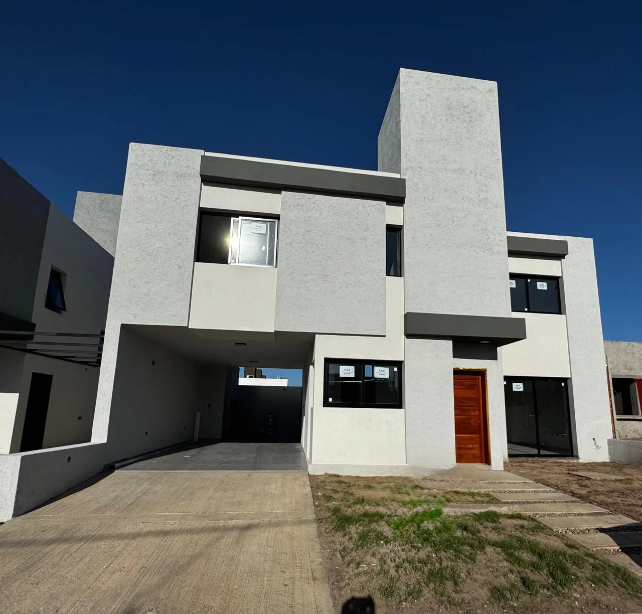 ALQUILER DUPLEX DOCTA PARQUE