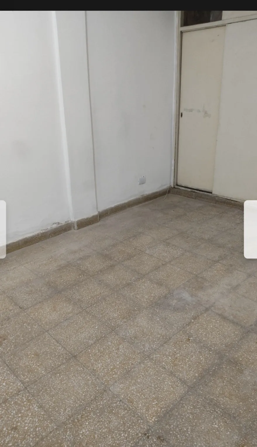MONO AMPLIO CON PATIO EXPENSAS BAJAS
