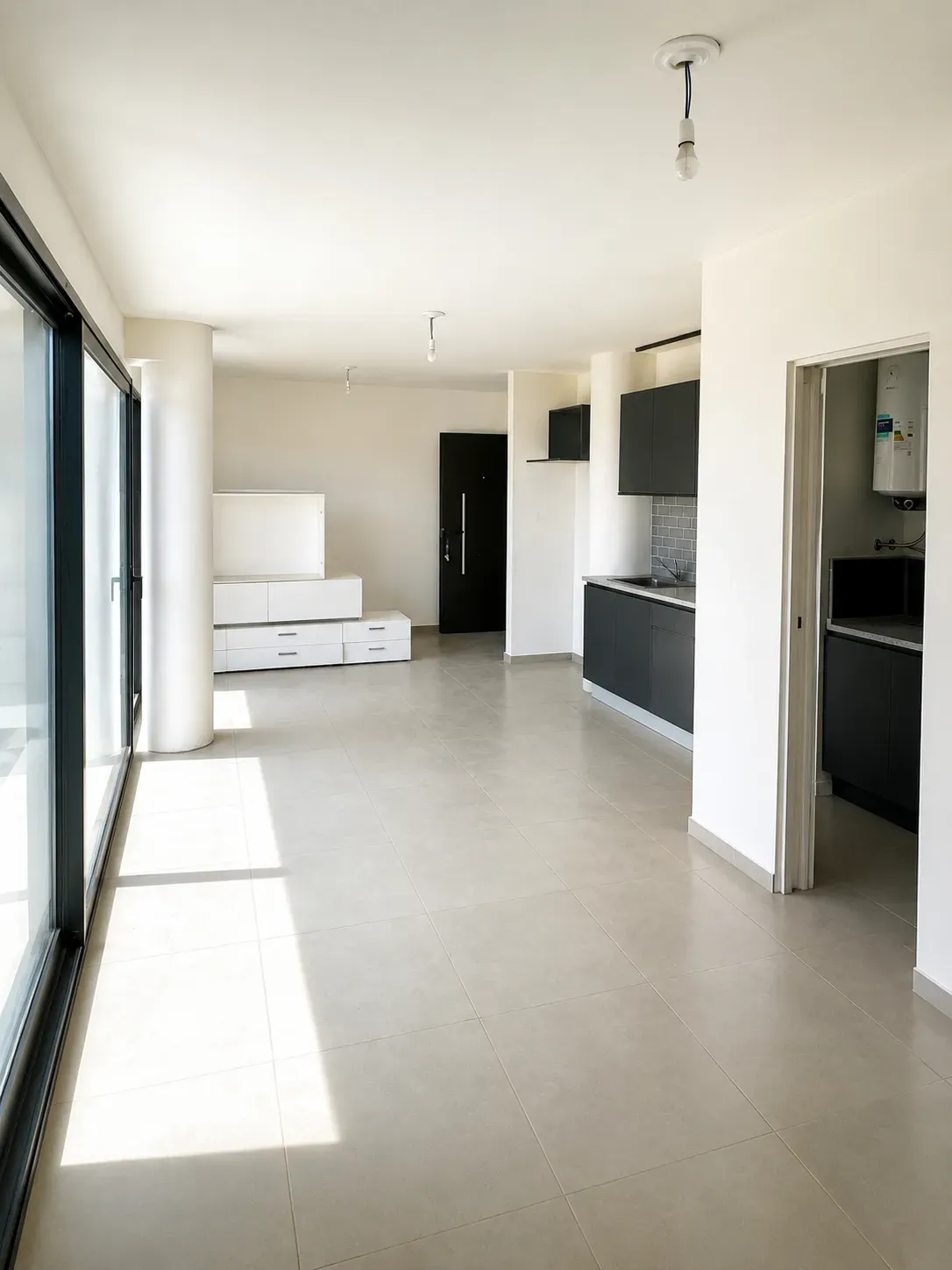 ALQUILO DPTO EN SAN MARTÍN