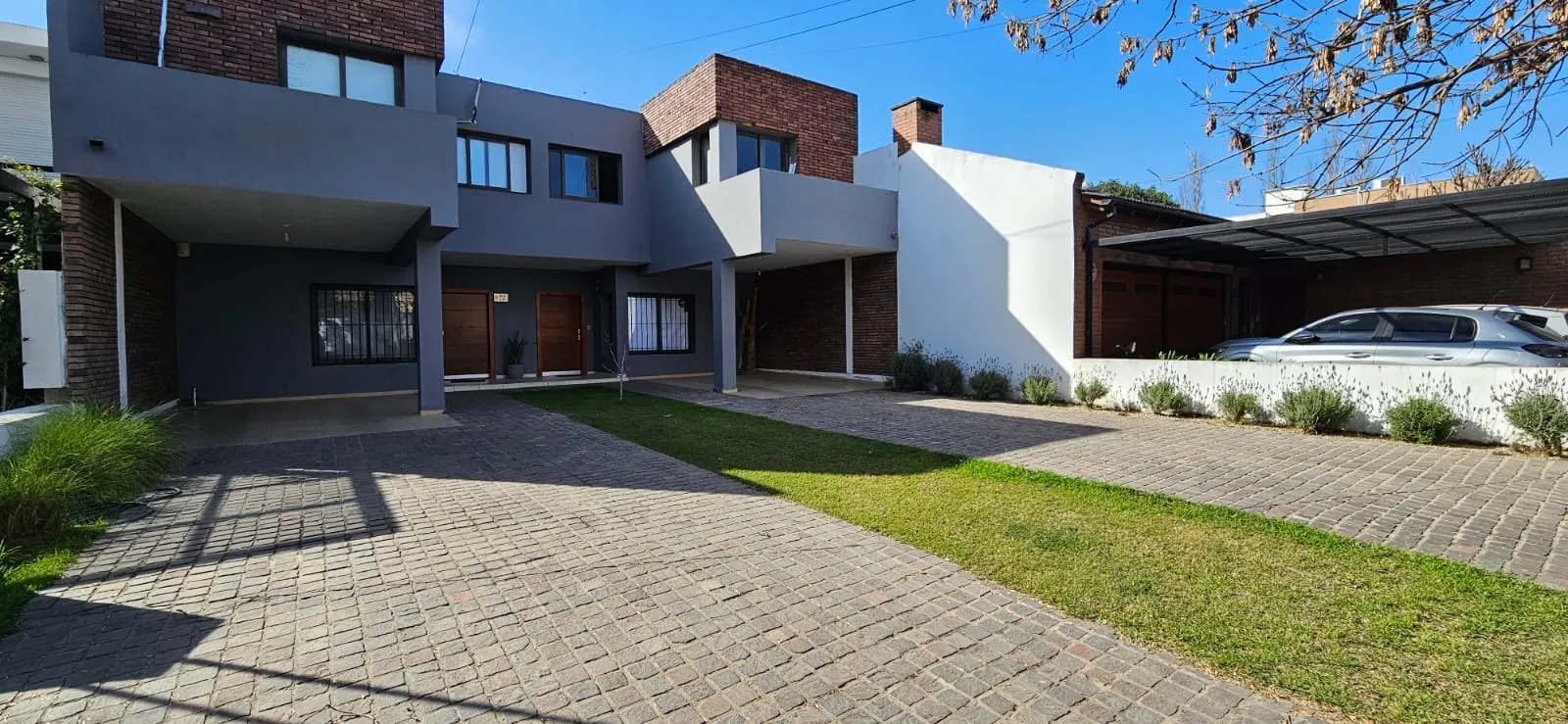 EXCELENTE DUPLEX CAÑITAS (ver video)
