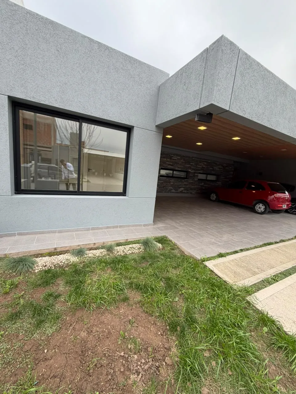 Casa de 180 m² con 2 Dorm. en Alquiler en San Ignacio de Manantiales