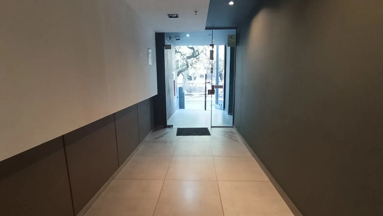 Alquiler 1 dormitorio con balcón | La Cañada y Av. Colón