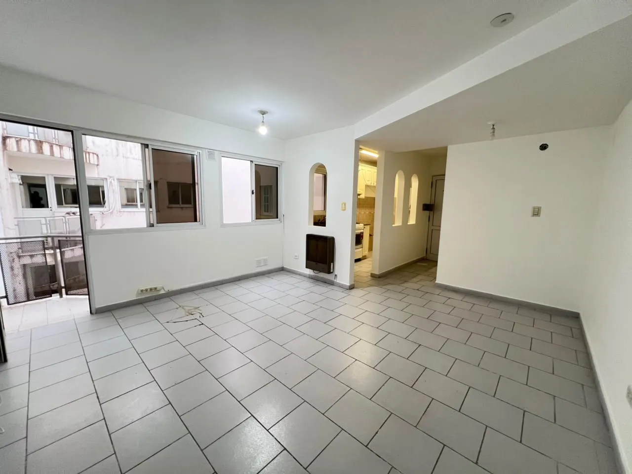 “Tu Espacio Ideal en Nueva Cordoba: Comodo 1 Dormitorio”