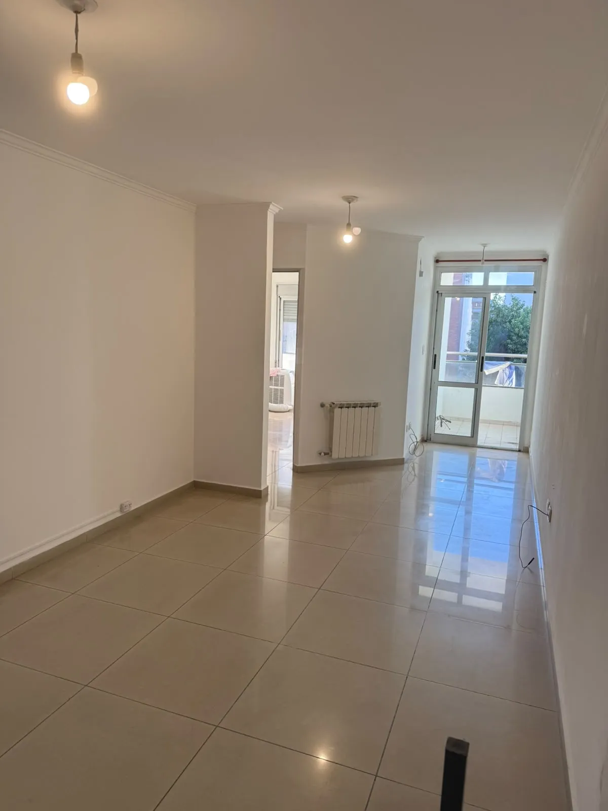 ALQUILER 1 DORM. | BALCÓN EXTERNO | PISCINA + GYM | B° GENERAL PAZ
