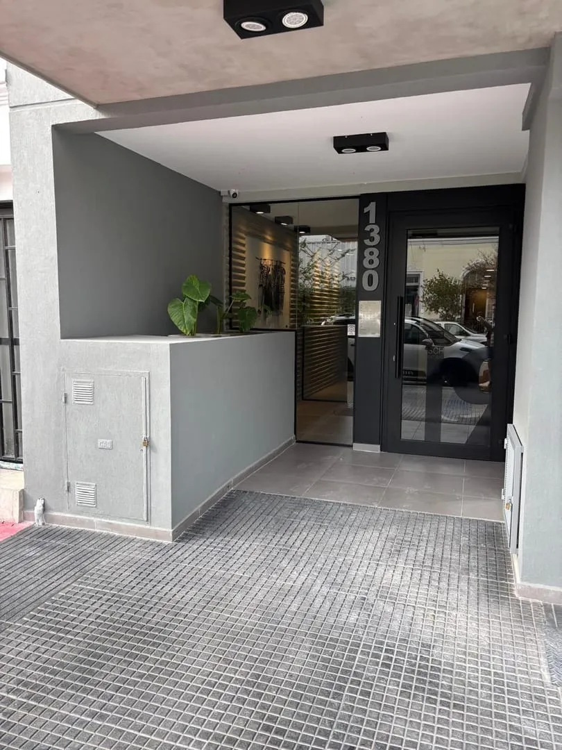 Departamento dos dormitorios en venta Barrio General Paz
