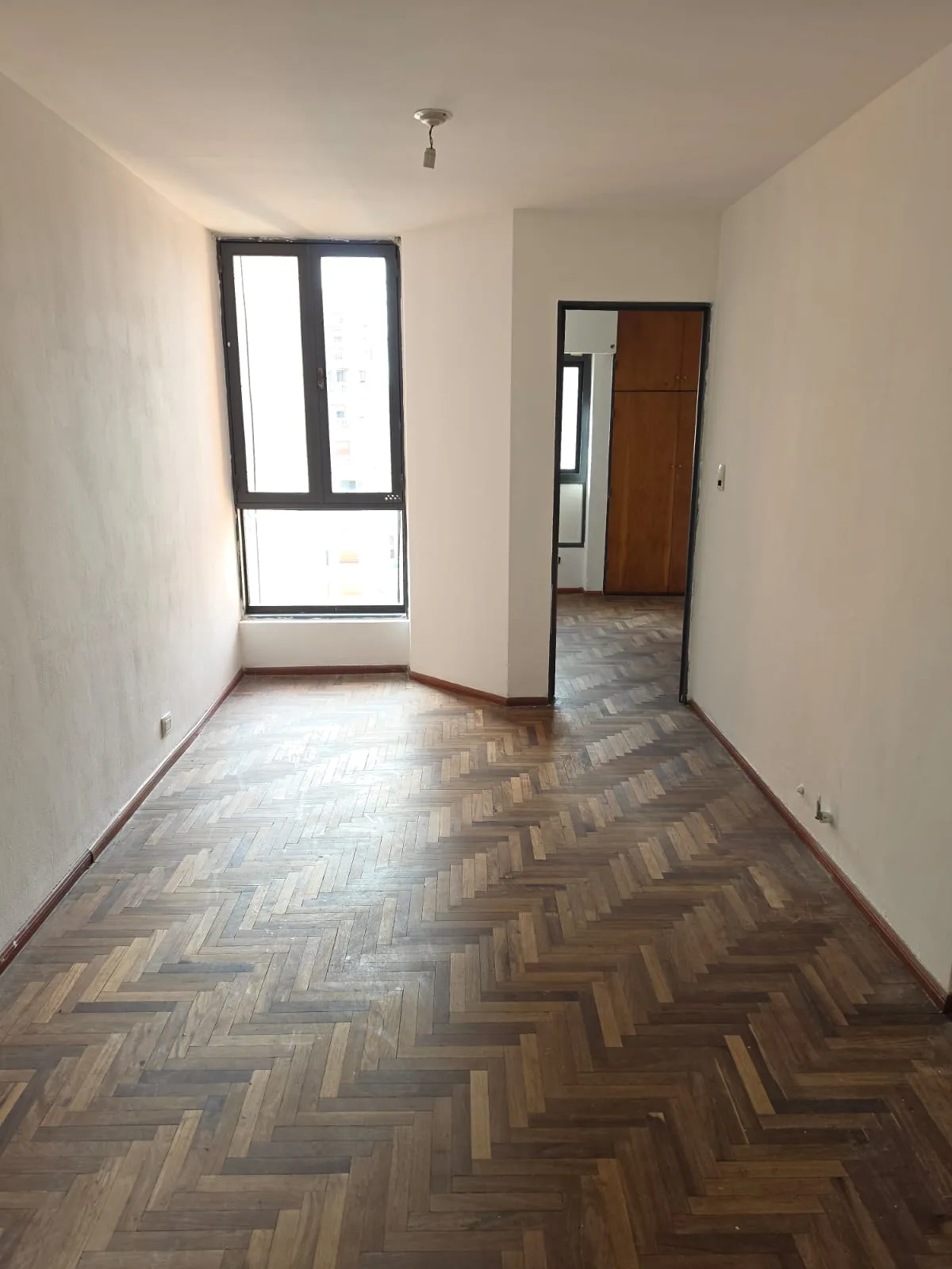 Alquiler Departamento Nueva Córdoba 1 dormitorio próximo Ciudad Universitaria