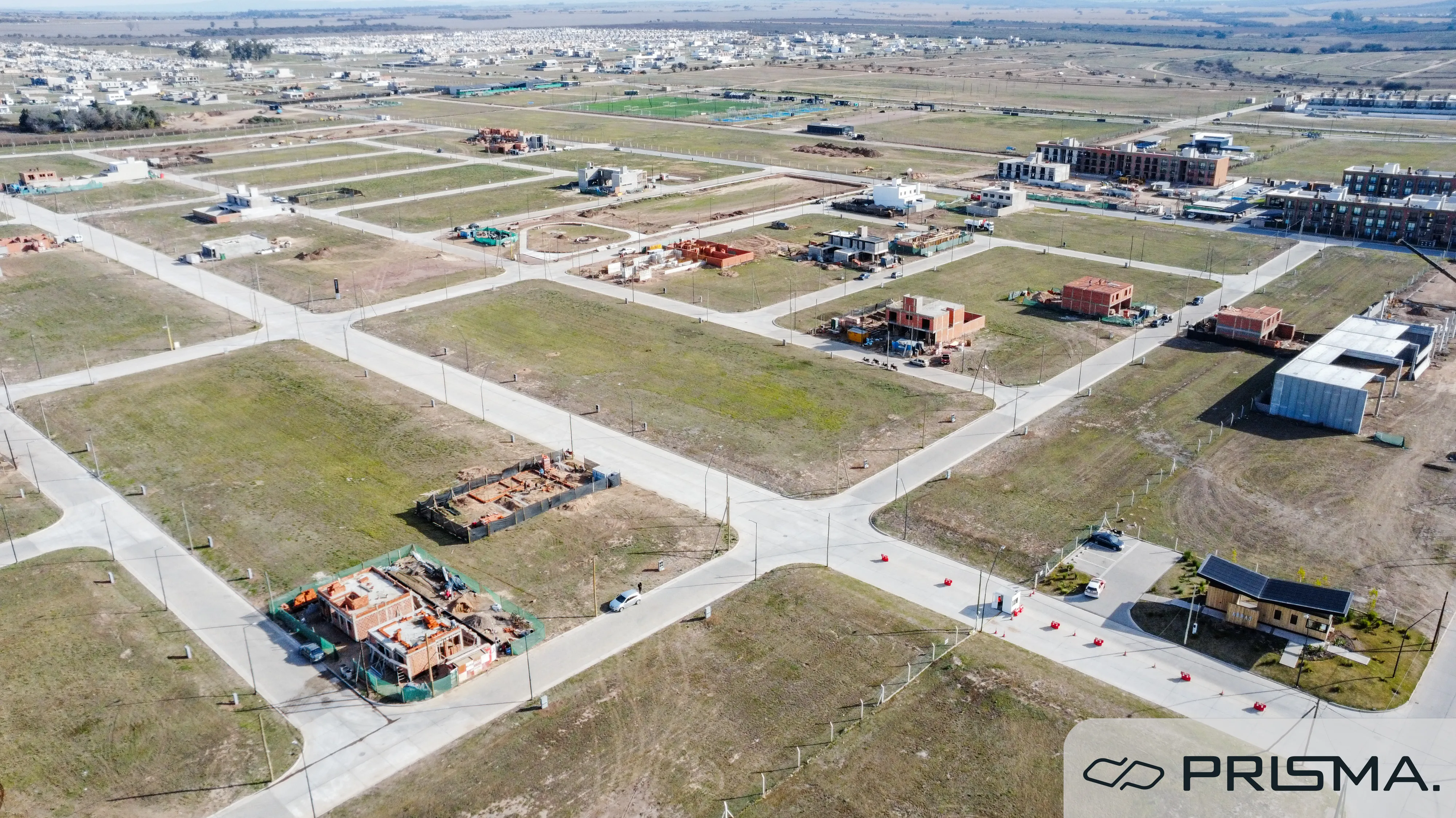 LOCAL COMERCIAL - 60M2 - ABRAS DE MANANTIALES