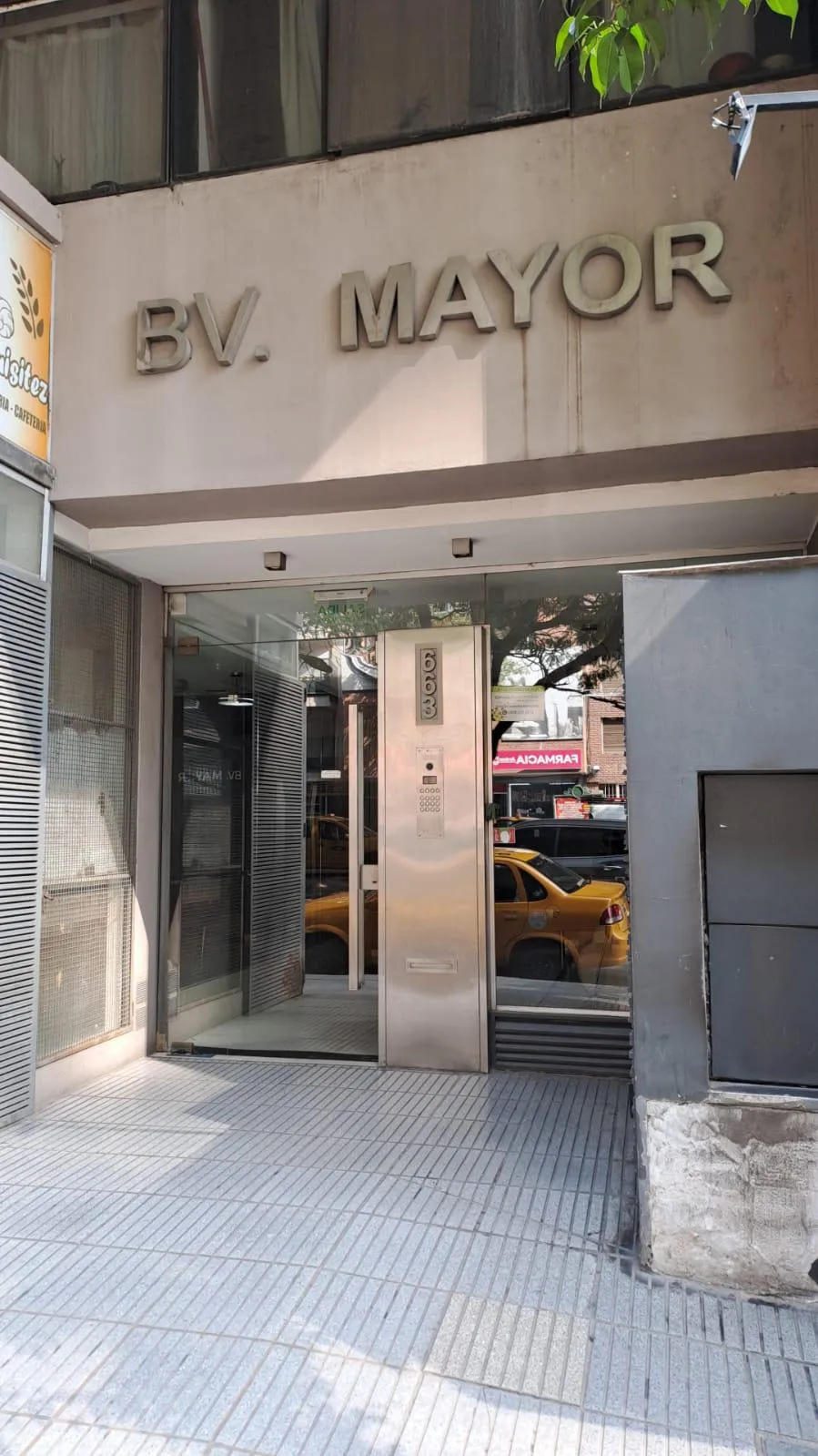 DEPARTAMENTO EN VENTA 1 DORMITORIO EN BARRIO NUEVA CÓRDOBA